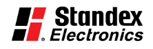 Standex Electronics